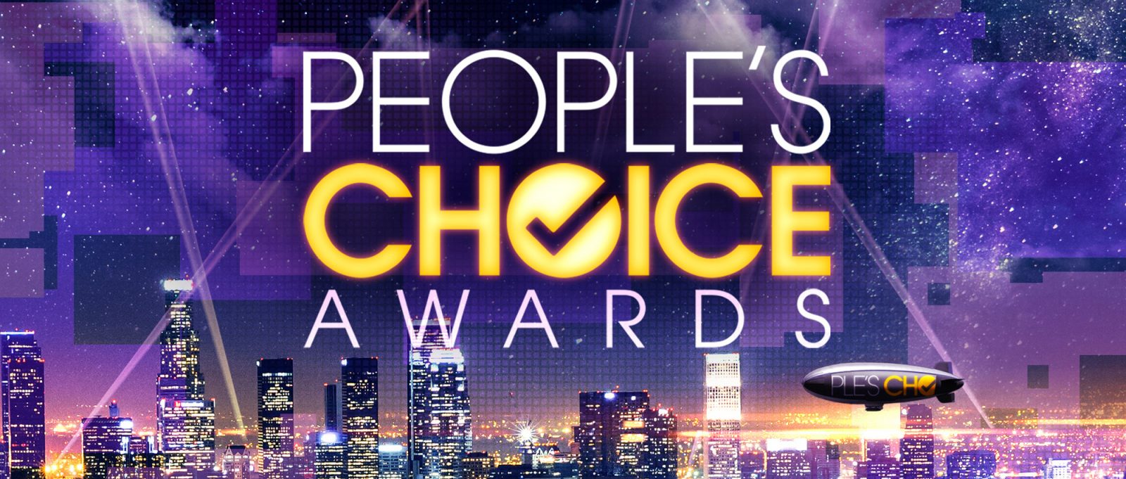 Объявлены победители People's Choice Awards