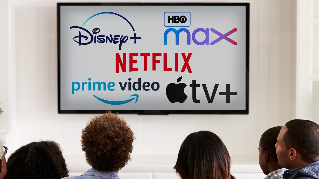 Netflix, Disney, Apple, FX остановили производство проектов.