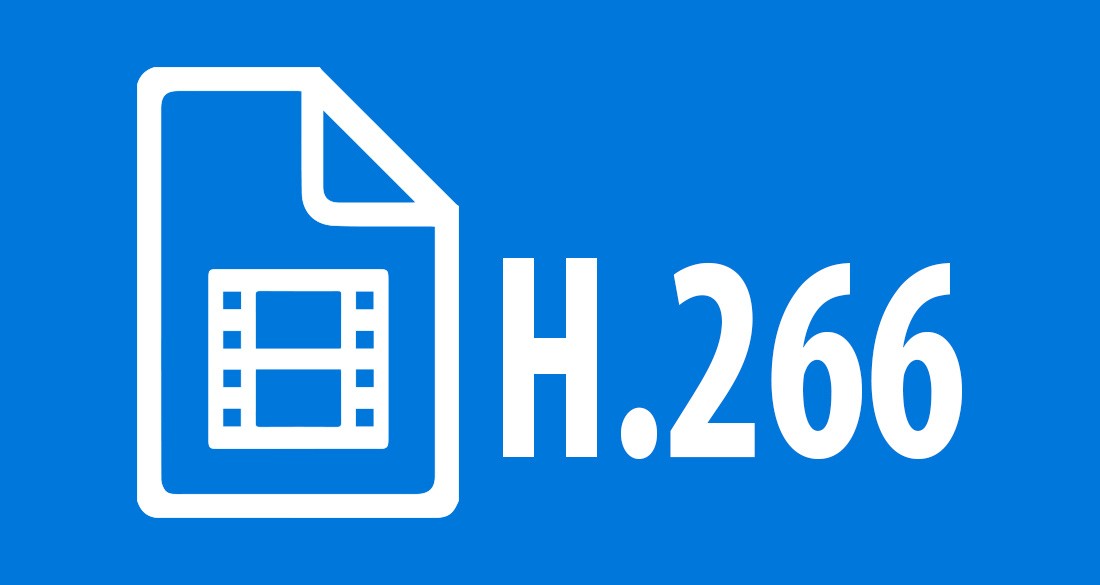 Кодек H.266/VVC вдвое уменьшит размер видеофайлов
