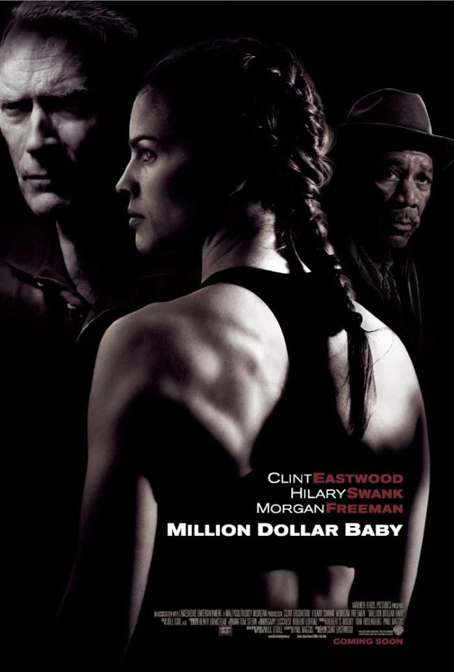 Спорт в кино – 30 лучших фильмов (часть 2) (2020)
