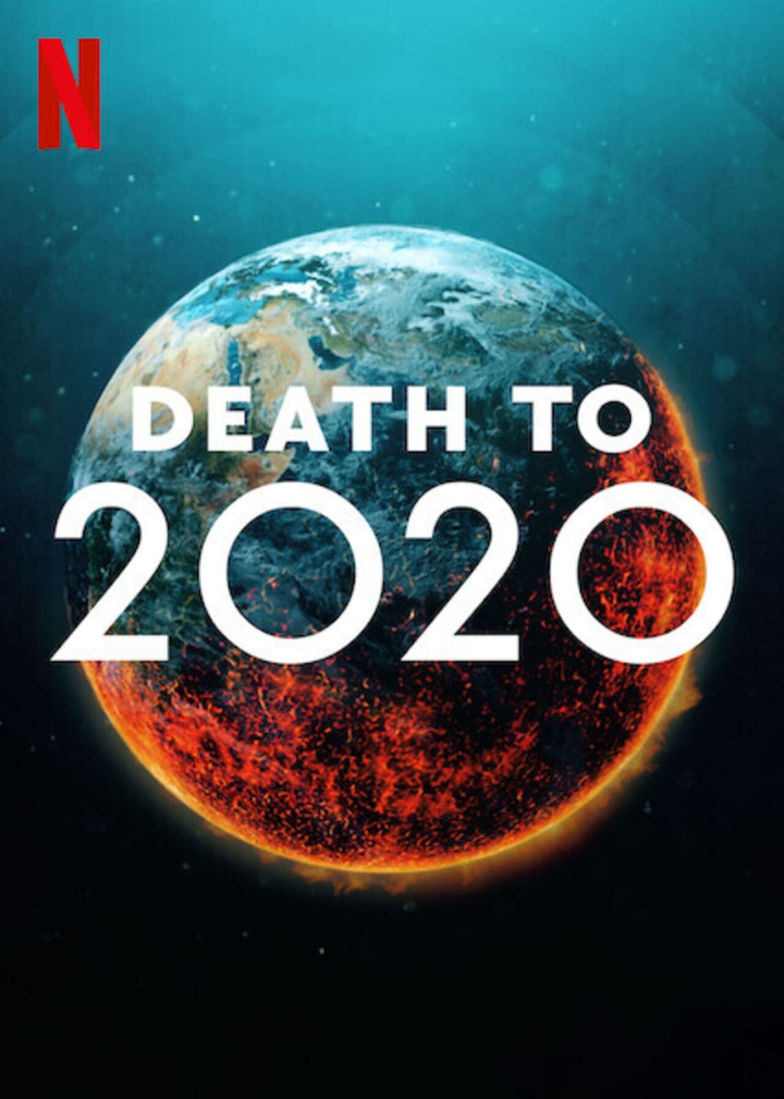 2020, тебе конец! (2020)