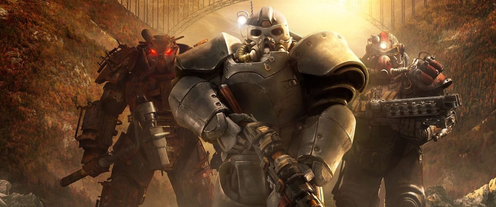 Найдены сценаристы и режиссёр экранизации игры Fallout