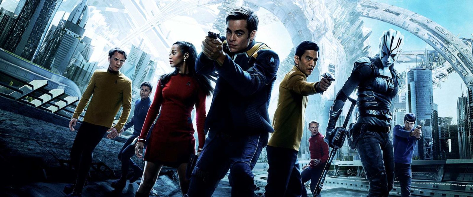 «Стартрек 4» откладывается на неопределенное время
