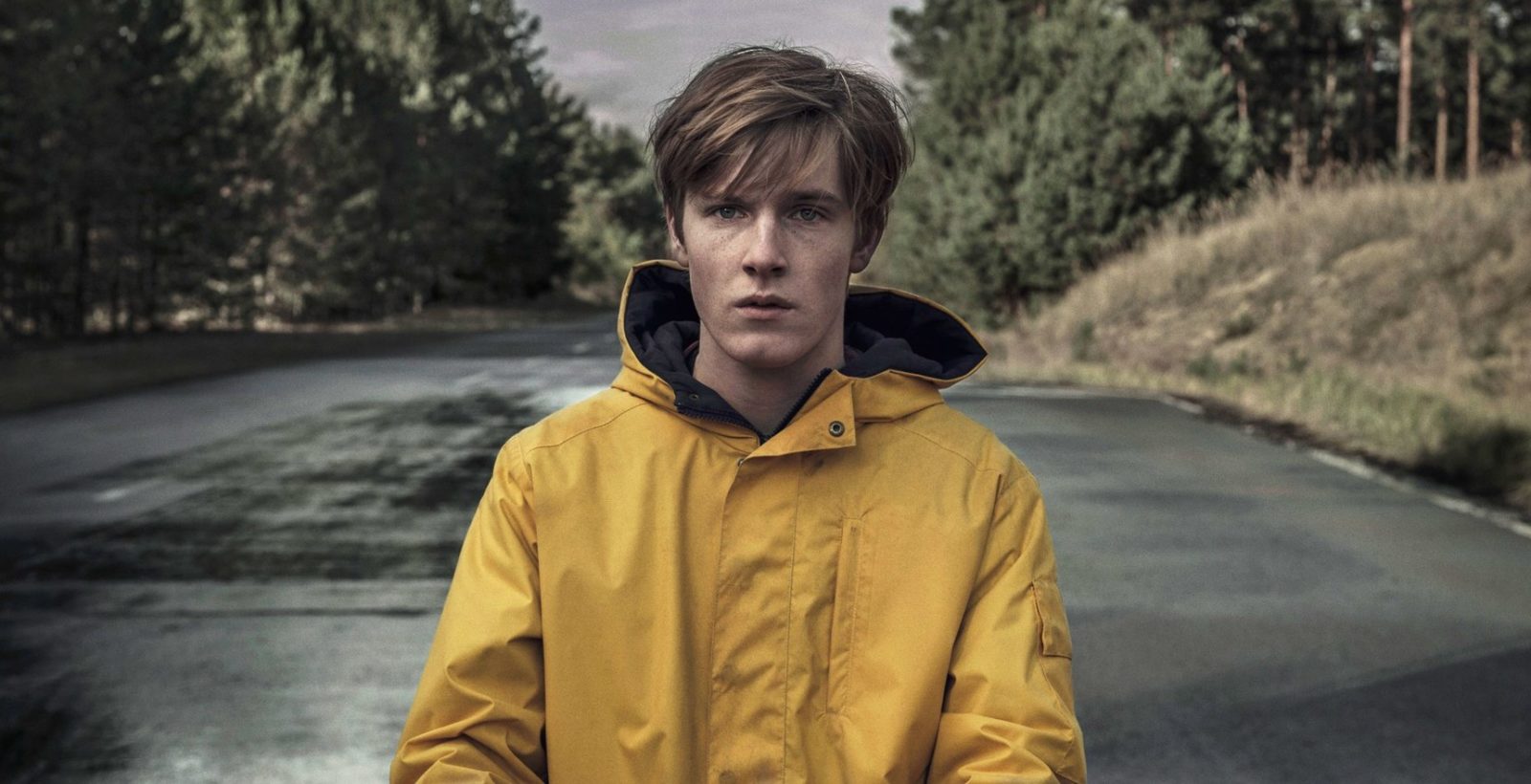 Авторы «Тьмы» снимут для Netflix новый сериал