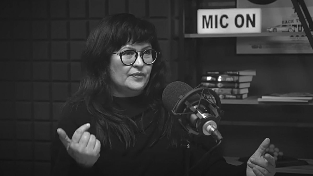 Из жизни ушла актриса дубляжа Елена Шульман
