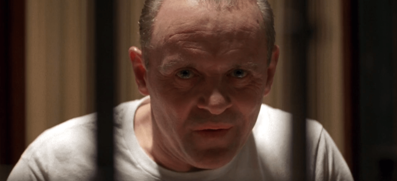 История Кларисы - Молчание ягнят / The Silence of the Lambs, 1991