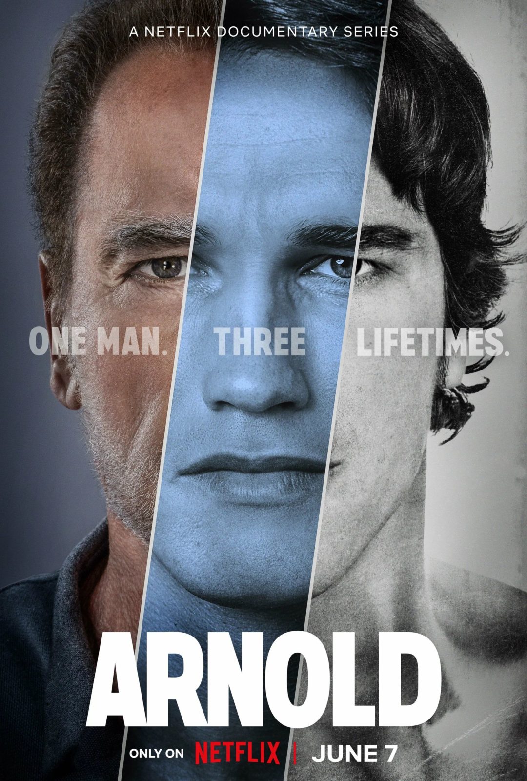 Арнольд (2023, мини–сериал)