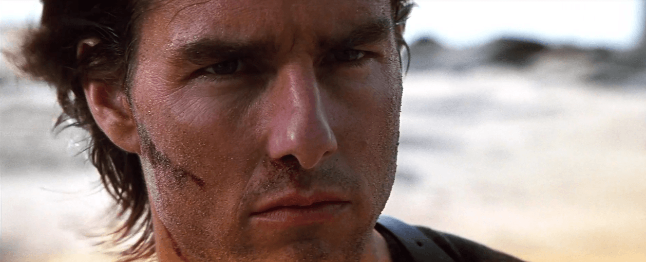 Хант vs Амброуз. Финальная схватка - Миссия невыполнима 2 / Mission Impossible 2, 2000