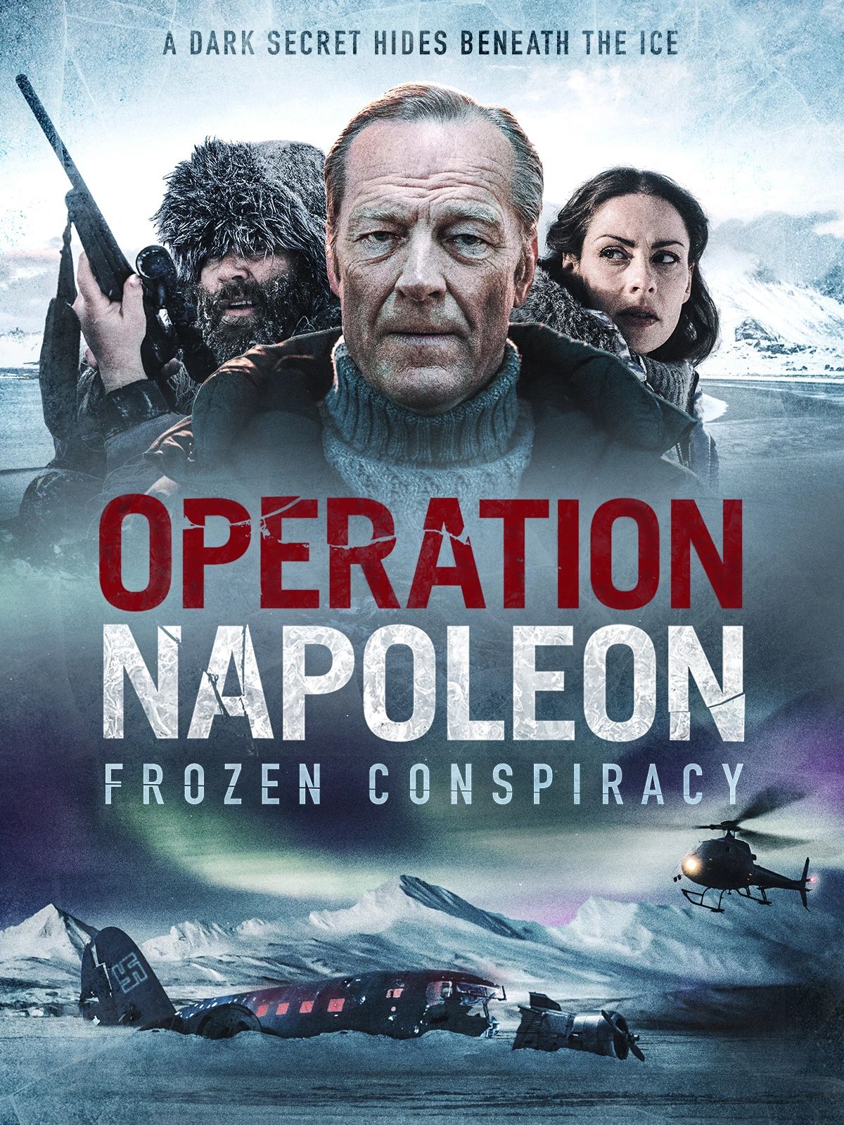 Операция «Наполеон» (2023)