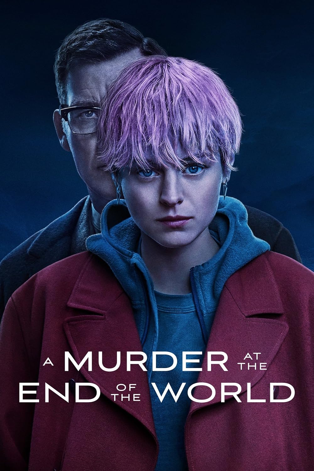 Убийство на краю света (2023, мини–сериал)