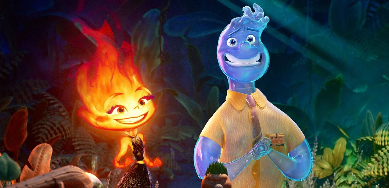Студия Pixar сократит 20 процентов сотрудников