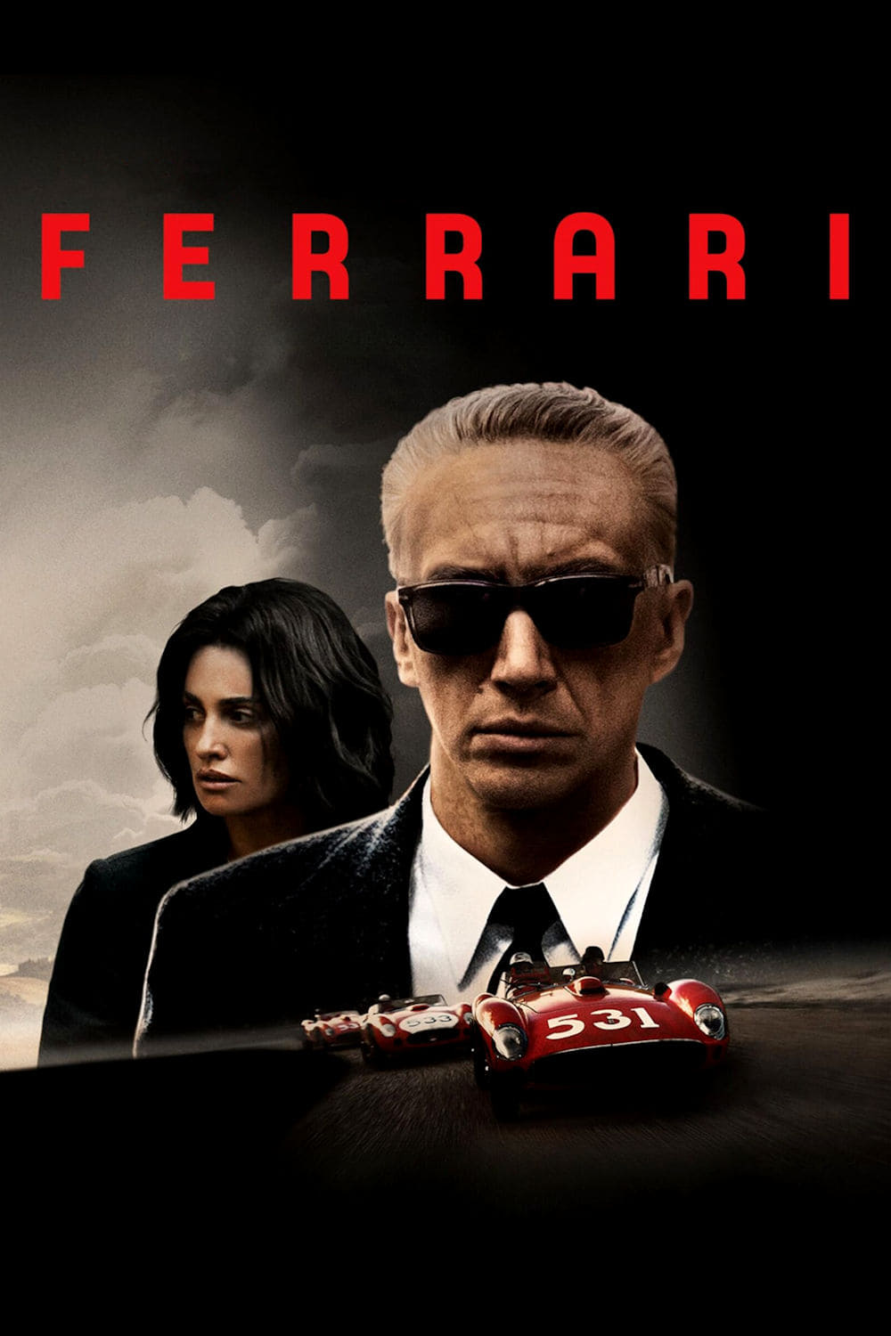 Феррари (2023)