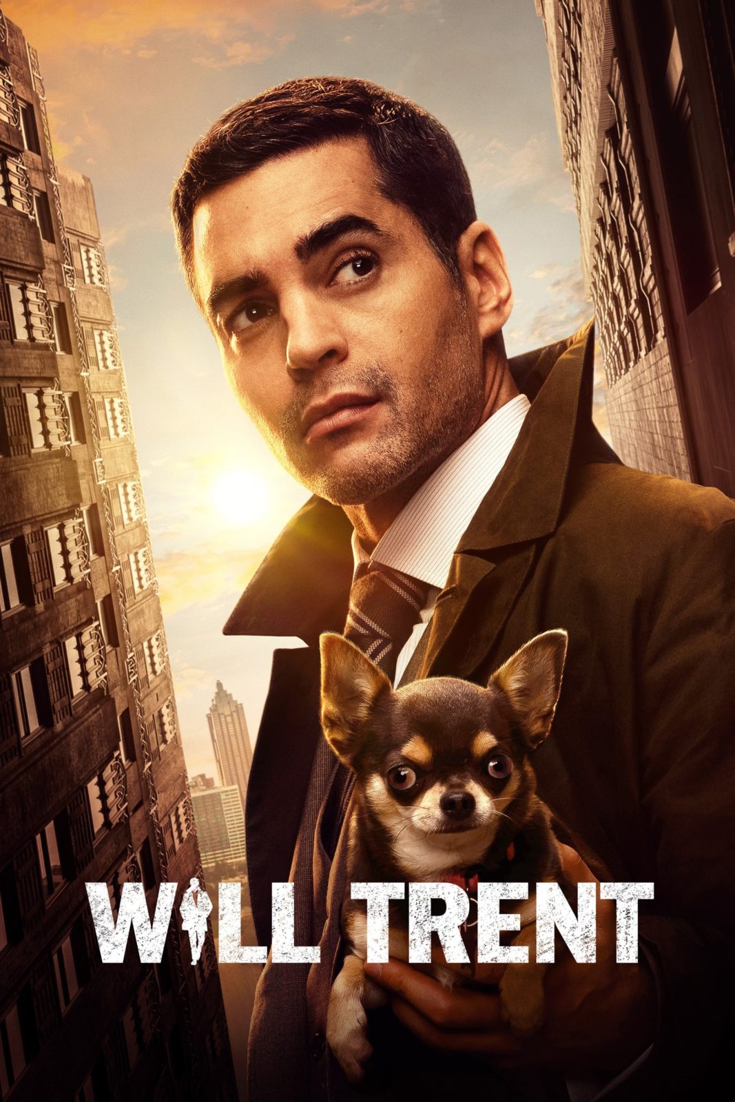 Уилл Трент (2024, 2 сезон)