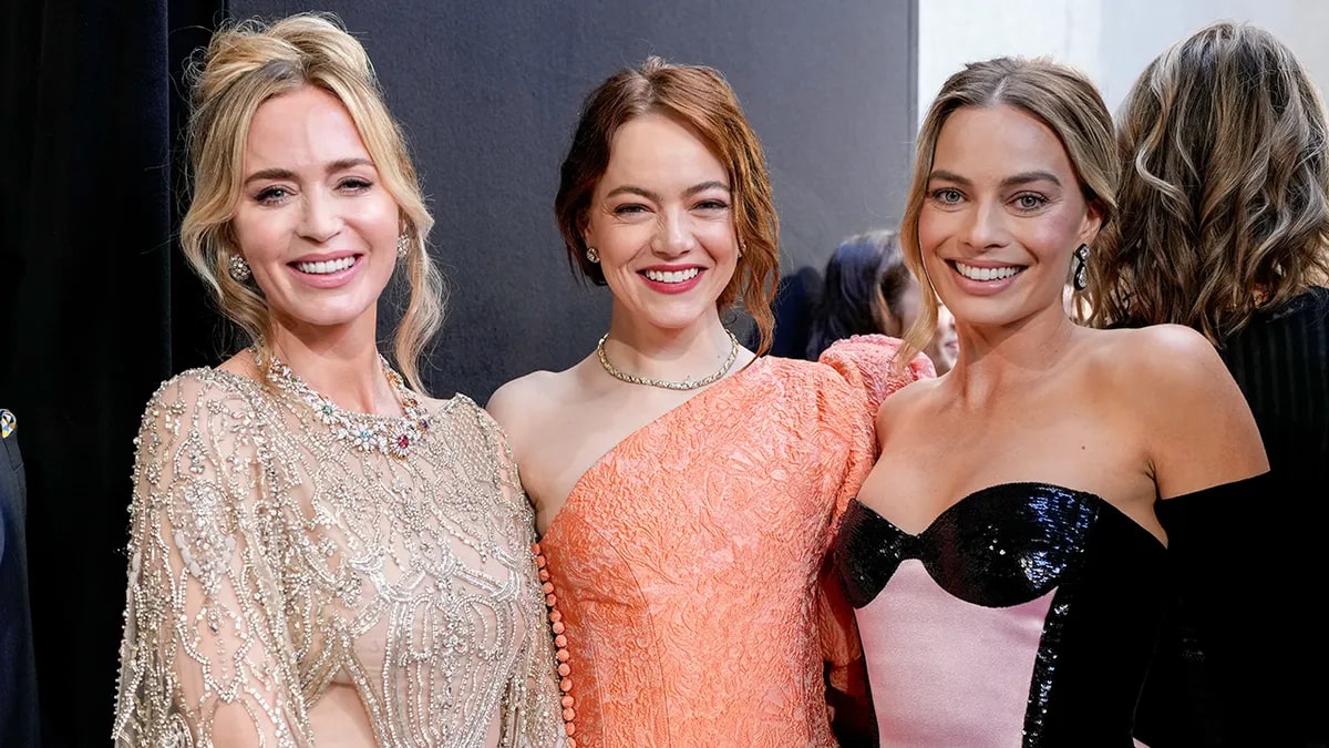 Результаты премии BAFTA 2024