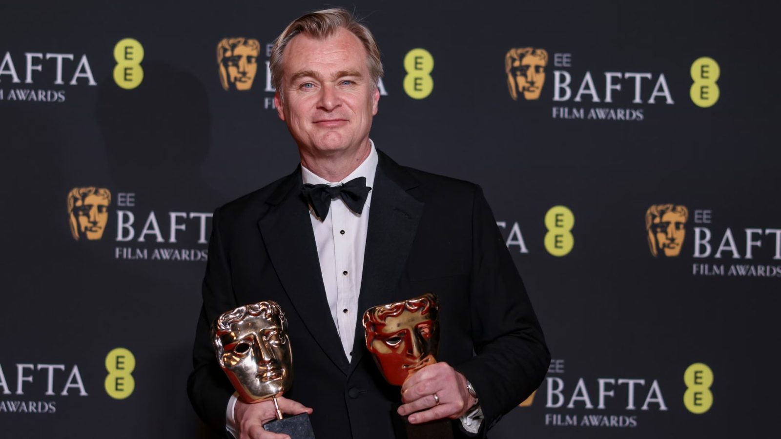 Результаты премии BAFTA 2024