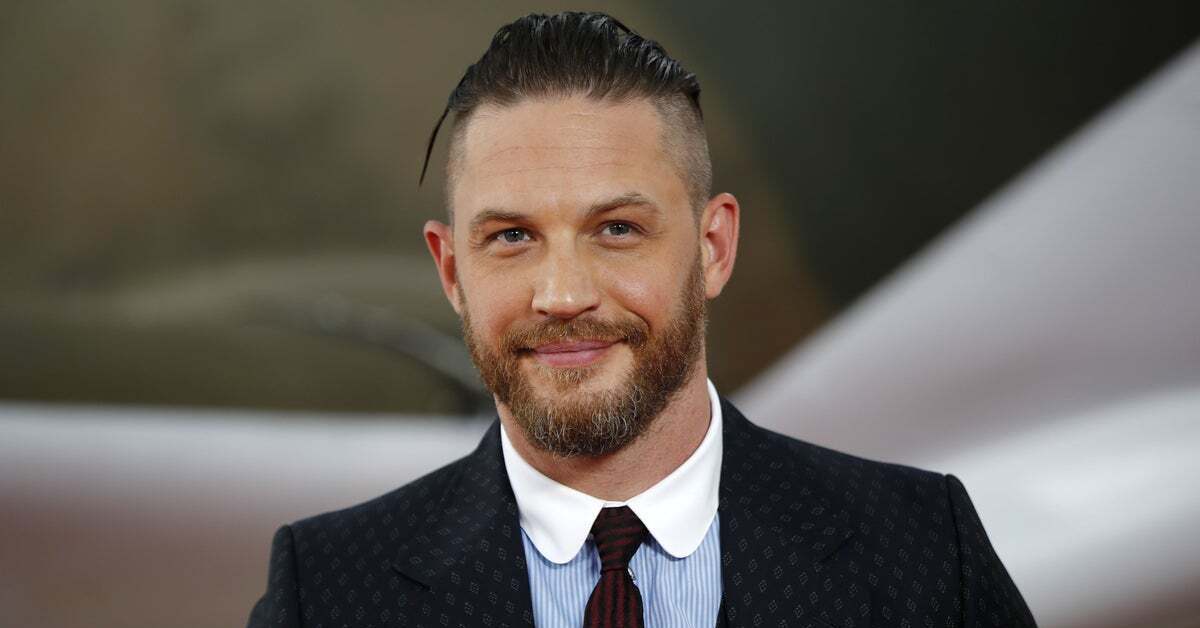Том Харди и Пирс Броснан сыграют в сериале Гая Ричи