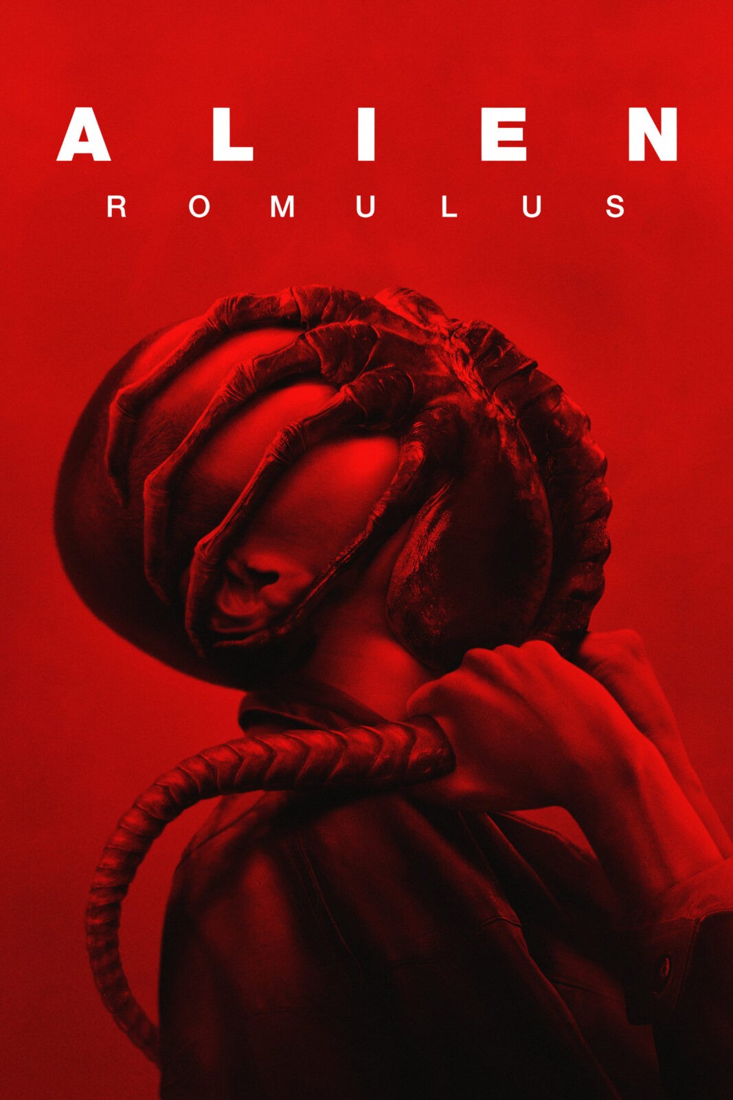 Чужой: Ромул (2024) — 1080р + 4К