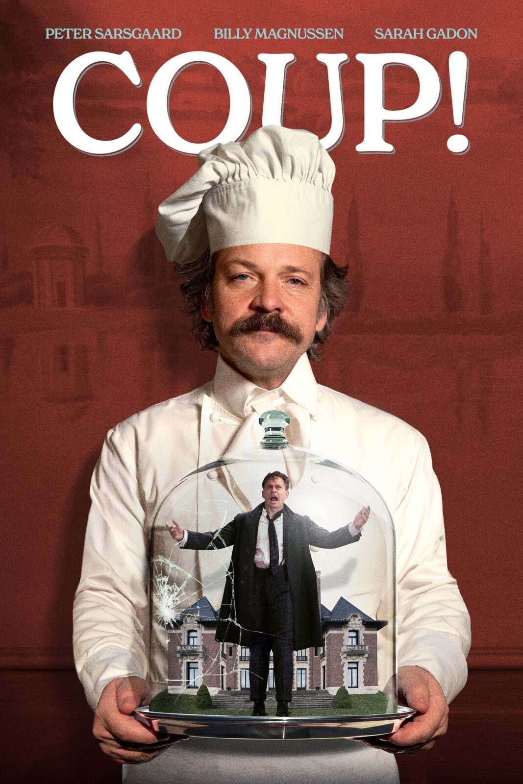 Идеальный лжец (2023)