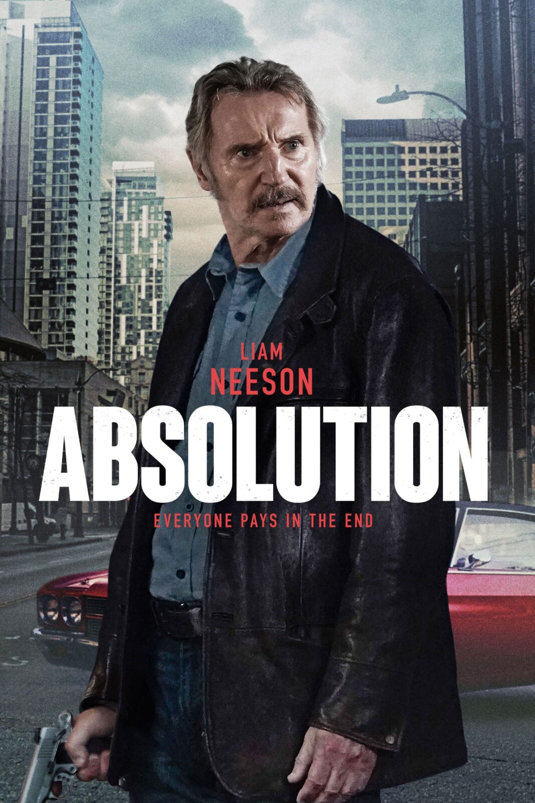 Профессионал (2024)