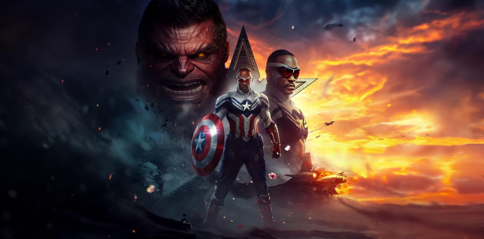 ТОП-10 самых ожидаемых фильмов 2025 года от сайта Fandango