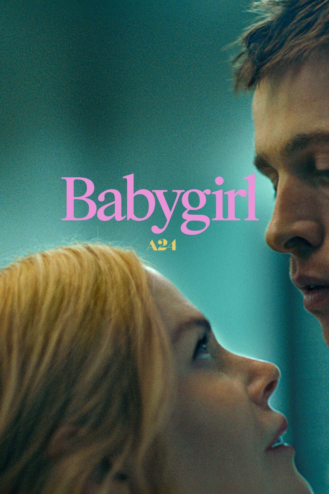 Плохая девочка (2024)