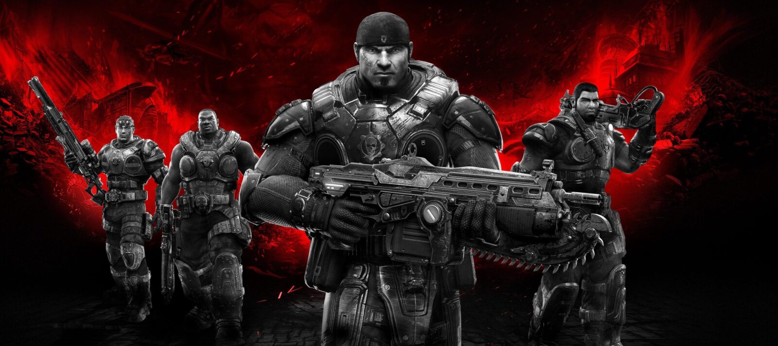 Дэвид Литч выбран режиссером экранизации «Gears of War»