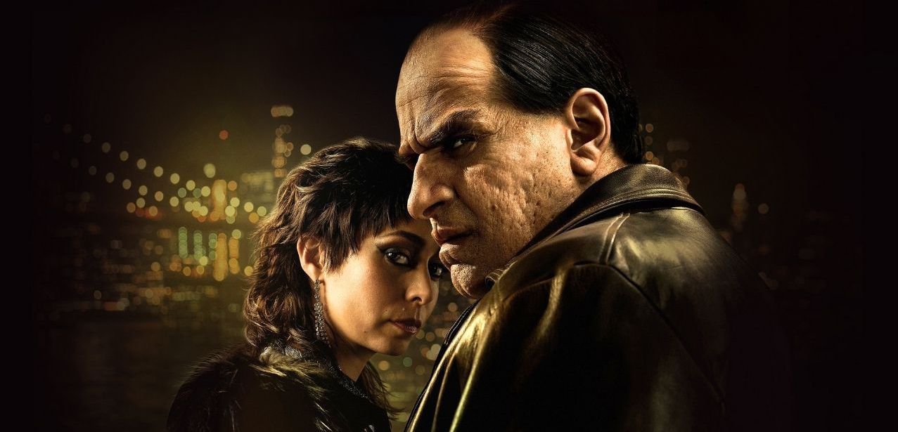 Победители пятой премии Critics Choice Super Awards