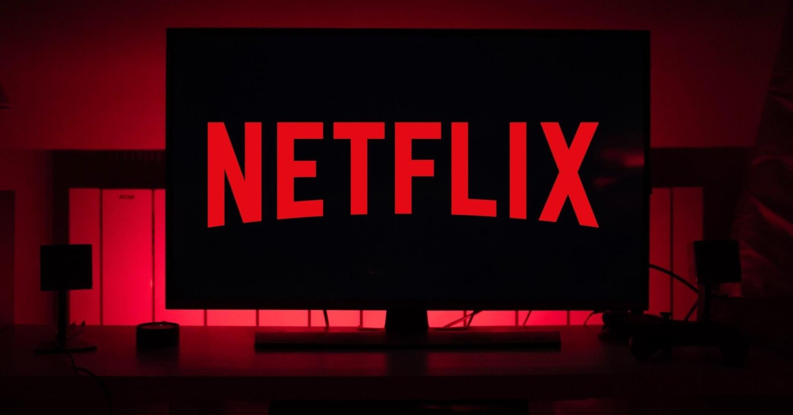 Netflix приоритизирует сетевой показ фильмов