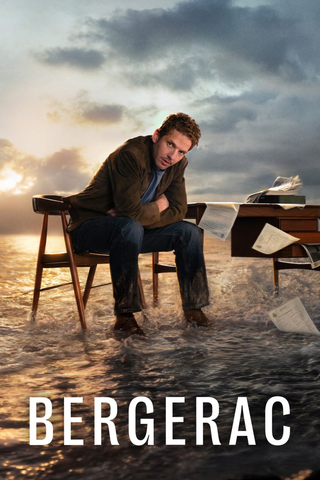 Бержерак (2026, 2 сезон)