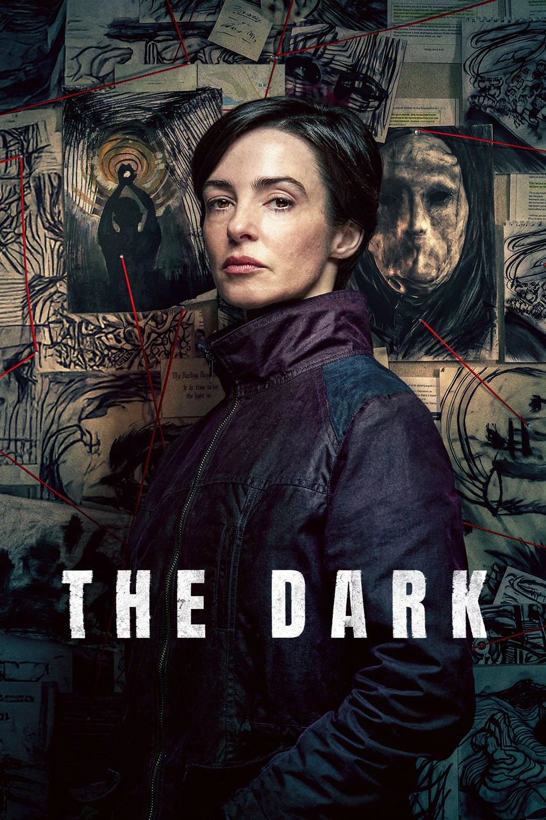 Тьма (2026, мини–сериал)