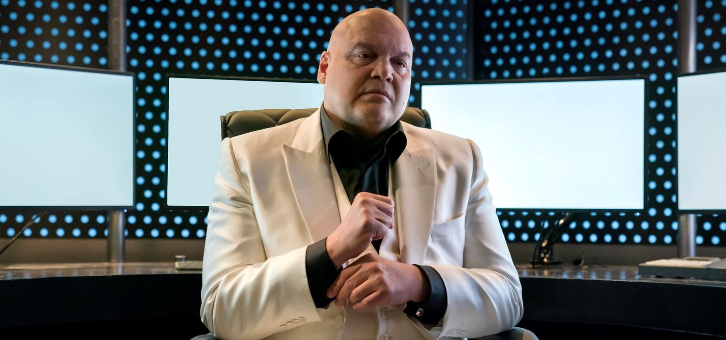 Винсент Д`Онофрио сыграет магната в сериале от Netflix