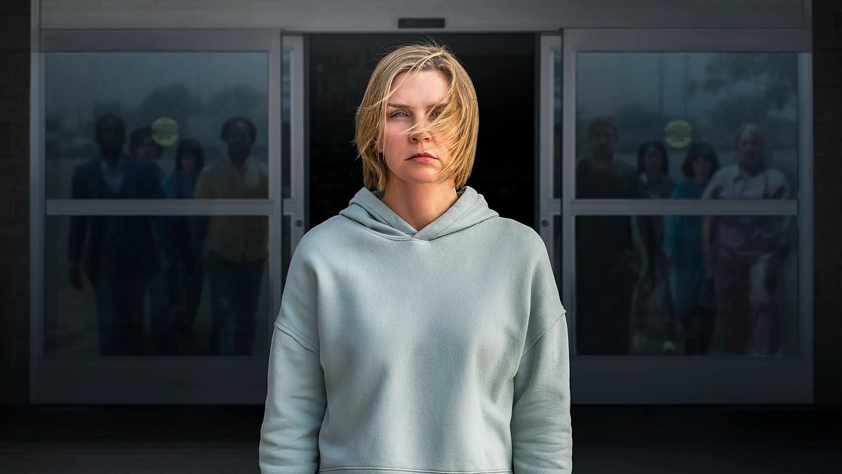 Все победители премии «Эмми-2026»