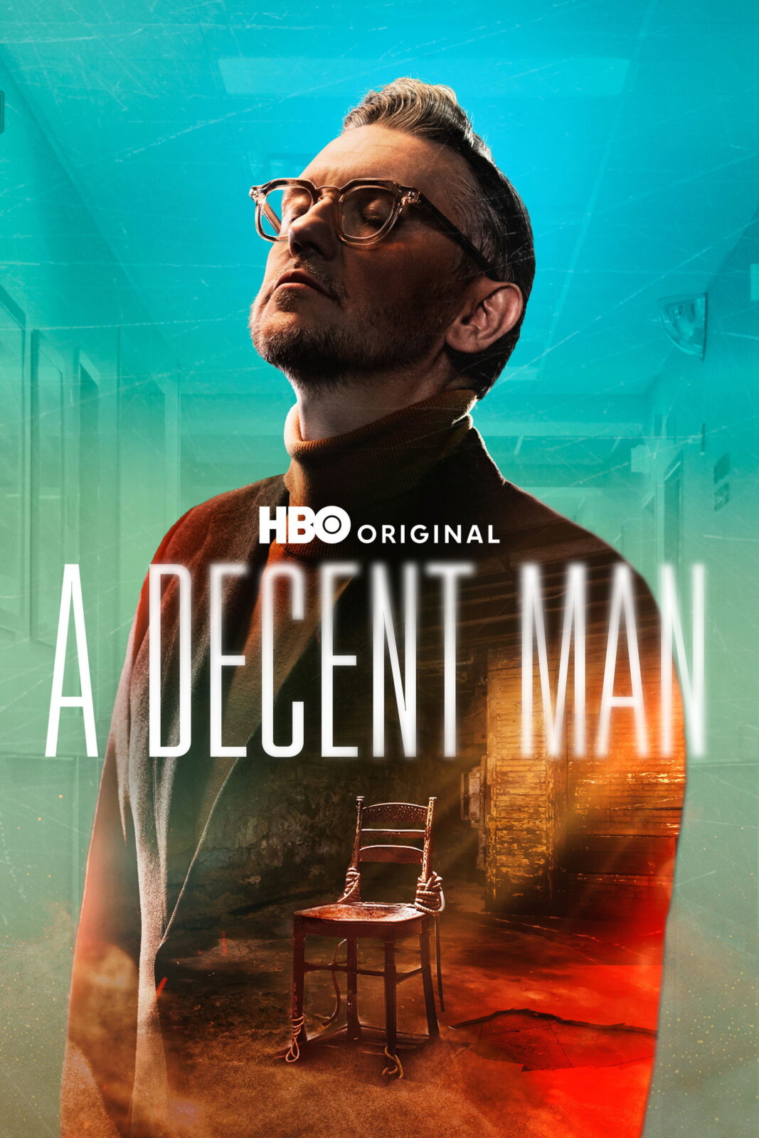 Порядочный человек (2025, мини–сериал)